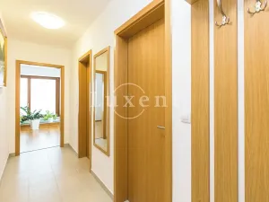 Pronájem bytu 2+kk, Praha - Michle, Magistrů, 65 m2