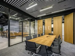 Pronájem kanceláře, Praha - Vinohrady, Italská, 457 m2