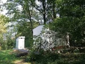 Pronájem chaty, Ostrava, Staroveská, 22 m2