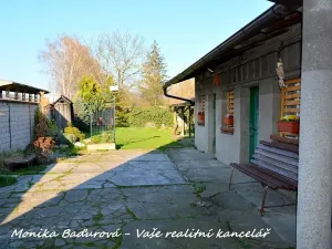 Prodej rodinného domu, Tlumačov, Dolní, 140 m2