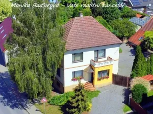 Prodej rodinného domu, Fryšták, Souhrady, 788 m2