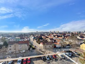 Pronájem bytu 2+kk, Praha - Libuš, K lukám, 51 m2