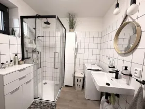 Pronájem bytu 2+kk, Brno - Štýřice, Sovinec, 53 m2