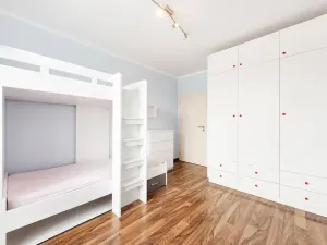 Prodej bytu 3+kk, Praha - Hostavice, U Hostavického potoka, 101 m2