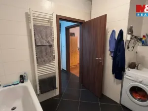 Pronájem bytu 1+kk, Praha - Stodůlky, Svitákova, 31 m2