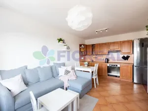 Prodej bytu 2+kk, Praha - Troja, Olštýnská, 37 m2