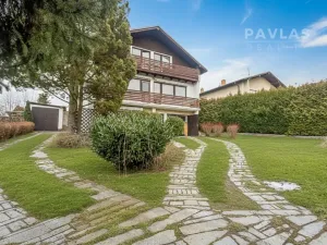 Prodej vícegeneračního domu, Dubičné, 275 m2