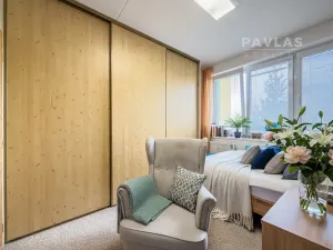 Prodej bytu 3+1, České Budějovice, Krčínova, 78 m2