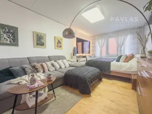 Prodej bytu 3+1, České Budějovice, Krčínova, 78 m2