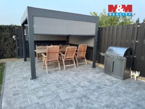 Prodej chaty, Brandýs nad Labem-Stará Boleslav - Stará Boleslav, Třebízského, 60 m2