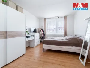 Prodej bytu 3+1, Jihlava, S. K. Neumanna, 72 m2