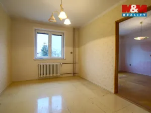 Prodej rodinného domu, Ludgeřovice, Budovatelská, 196 m2