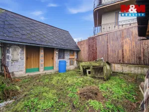 Prodej rodinného domu, Zábřeh, Pod Zámečkem, 243 m2