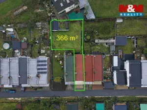 Prodej rodinného domu, Zábřeh, Pod Zámečkem, 243 m2