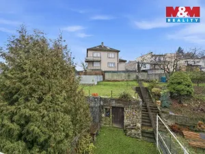 Prodej rodinného domu, Zábřeh, Pod Zámečkem, 243 m2