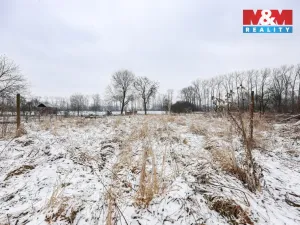 Prodej pozemku, Osoblaha, 2834 m2