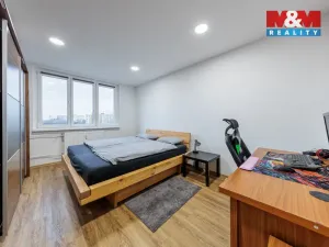 Prodej bytu 2+1, Sokolov, Mánesova, 64 m2