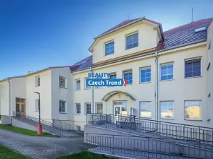 Pronájem bytu 1+kk, Šumperk, Vrchlického, 20 m2