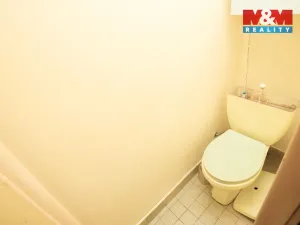 Prodej rodinného domu, Roudnice nad Labem, Náměstí Jana z Dražic, 247 m2