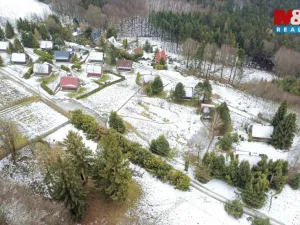 Prodej pozemku, Rajnochovice, 2050 m2