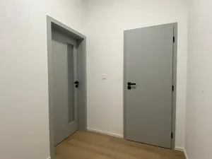 Pronájem bytu 1+kk, České Budějovice, Rudolfovská tř., 33 m2