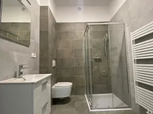 Pronájem bytu 2+kk, České Budějovice, Rudolfovská tř., 35 m2