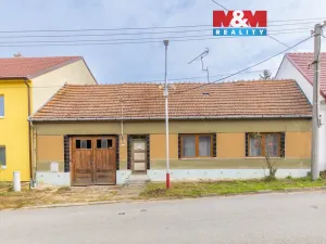 Prodej rodinného domu, Milešovice, 94 m2