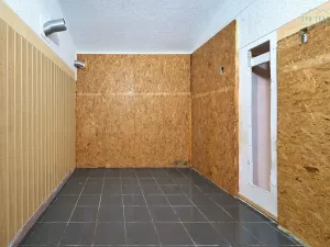 Prodej obchodního prostoru, Plzeň, Nerudova, 134 m2