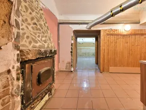 Prodej obchodního prostoru, Plzeň, Nerudova, 134 m2