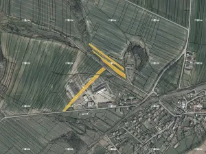 Prodej pole, Mladotice, 37649 m2