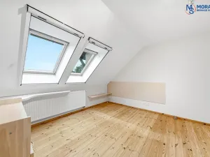 Pronájem rodinného domu, Olomouc, K hájence, 270 m2