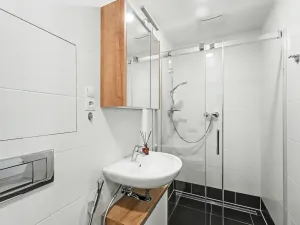 Prodej bytu 2+kk, Praha - Michle, Krnkova, 53 m2