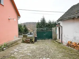 Prodej vily, Otvovice, 140 m2