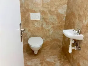 Pronájem bytu 1+kk, Zlín, L. Váchy, 25 m2