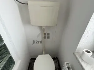 Prodej bytu 2+1, Slavonice, Brněnská, 58 m2