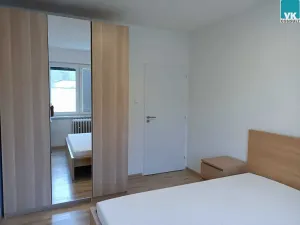 Pronájem bytu 3+kk, Moravská Třebová, 68 m2
