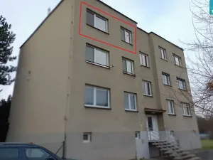 Pronájem bytu 3+kk, Moravská Třebová, 68 m2