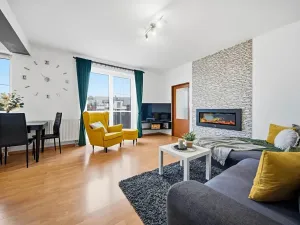 Prodej bytu 3+kk, Choceň, Topolová, 78 m2