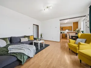 Prodej bytu 3+kk, Choceň, Topolová, 78 m2