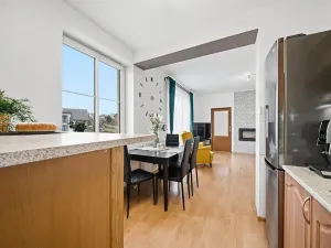 Prodej bytu 3+kk, Choceň, Topolová, 78 m2