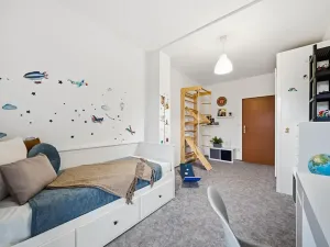 Prodej bytu 3+kk, Choceň, Topolová, 78 m2