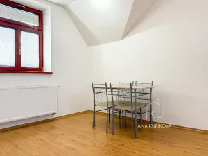 Pronájem bytu 1+kk, Kyjov, Jungmannova, 38 m2