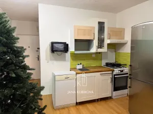 Prodej bytu 2+kk, Brno, Vychodilova, 38 m2