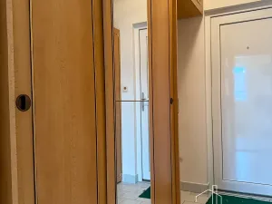 Pronájem bytu 1+kk, Vacenovice, Na Dědině, 31 m2