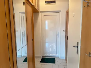 Pronájem bytu 1+kk, Vacenovice, Na Dědině, 31 m2