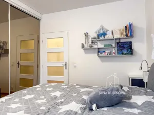 Prodej bytu 4+1, Brno, Blatnická, 84 m2