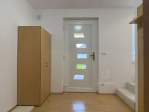 Prodej rodinného domu, Těmice, 252 m2