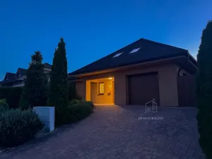 Prodej rodinného domu, Těmice, 252 m2