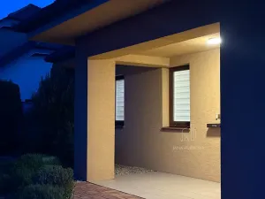 Prodej rodinného domu, Těmice, 252 m2