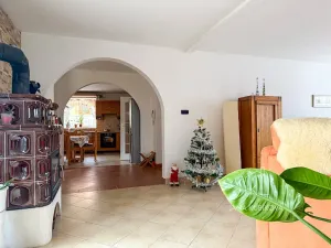 Prodej rodinného domu, Želetice, 220 m2